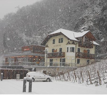 Ottenkellerhof بولزانو المظهر الخارجي الصورة