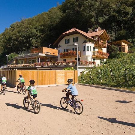 Ottenkellerhof بولزانو المظهر الخارجي الصورة