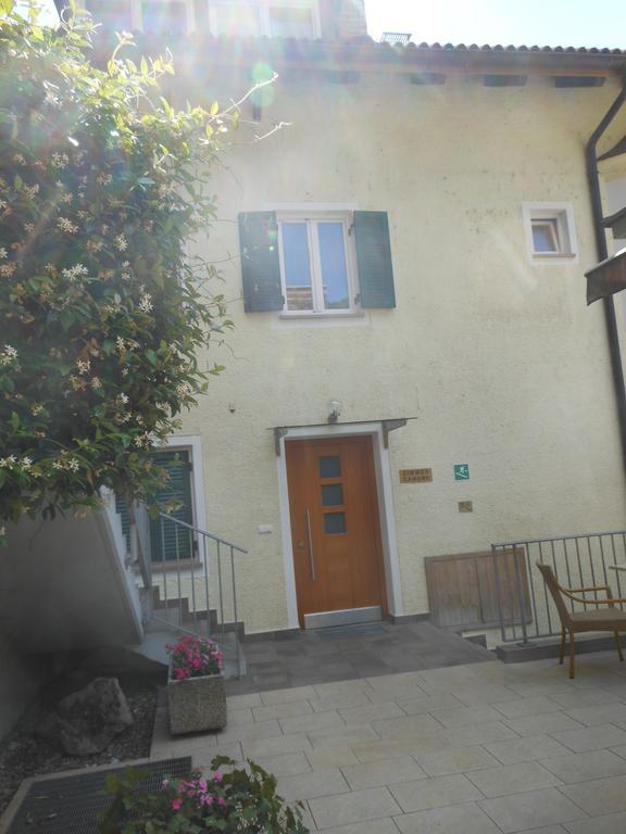 Ottenkellerhof بولزانو المظهر الخارجي الصورة