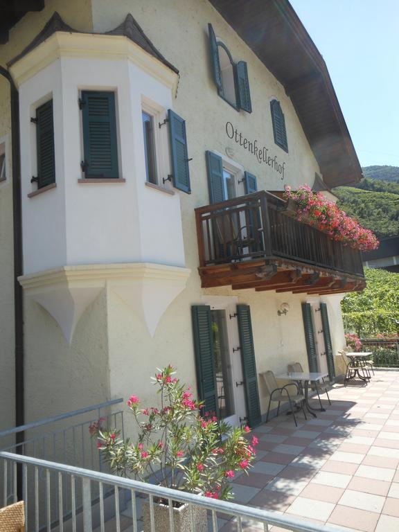 Ottenkellerhof بولزانو المظهر الخارجي الصورة
