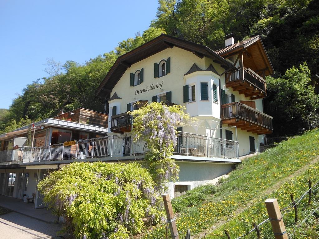 Ottenkellerhof بولزانو المظهر الخارجي الصورة