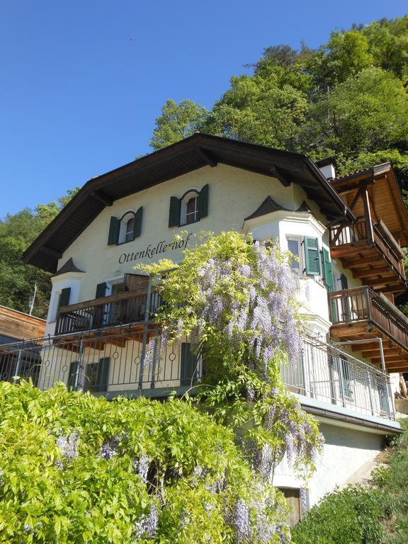 Ottenkellerhof بولزانو المظهر الخارجي الصورة