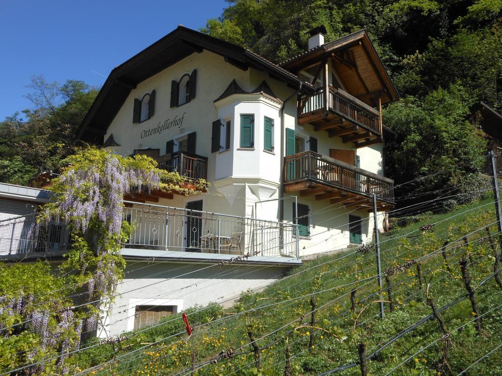 Ottenkellerhof بولزانو المظهر الخارجي الصورة