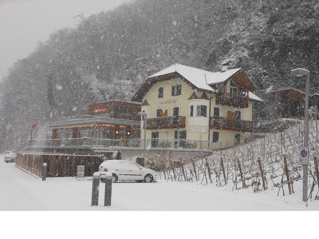 Ottenkellerhof بولزانو المظهر الخارجي الصورة