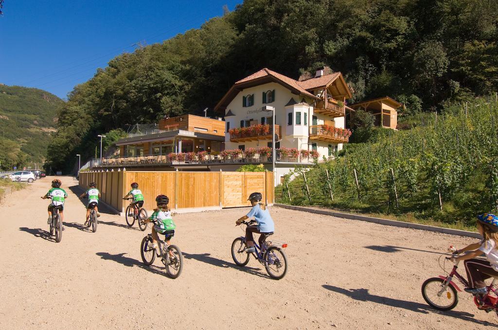 Ottenkellerhof بولزانو المظهر الخارجي الصورة