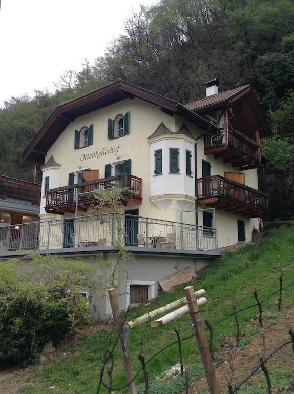 Ottenkellerhof بولزانو المظهر الخارجي الصورة
