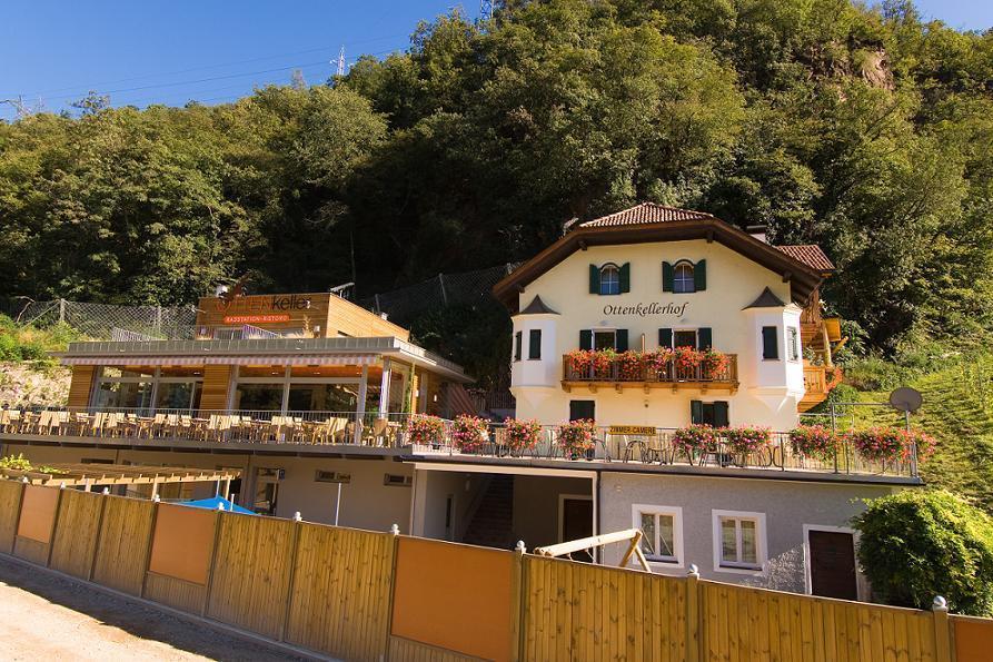 Ottenkellerhof بولزانو المظهر الخارجي الصورة