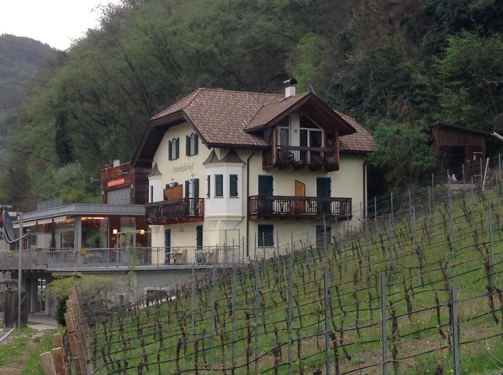Ottenkellerhof بولزانو المظهر الخارجي الصورة